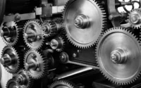 Capital mistakes kill engineering growth