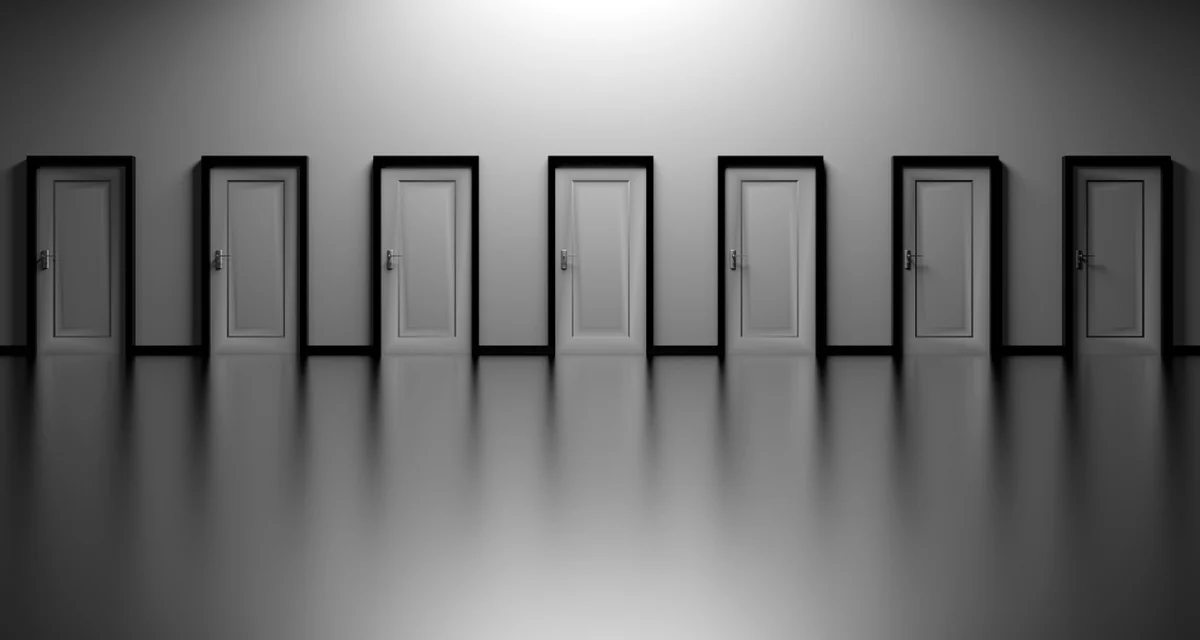 Compare funding options exit strategy