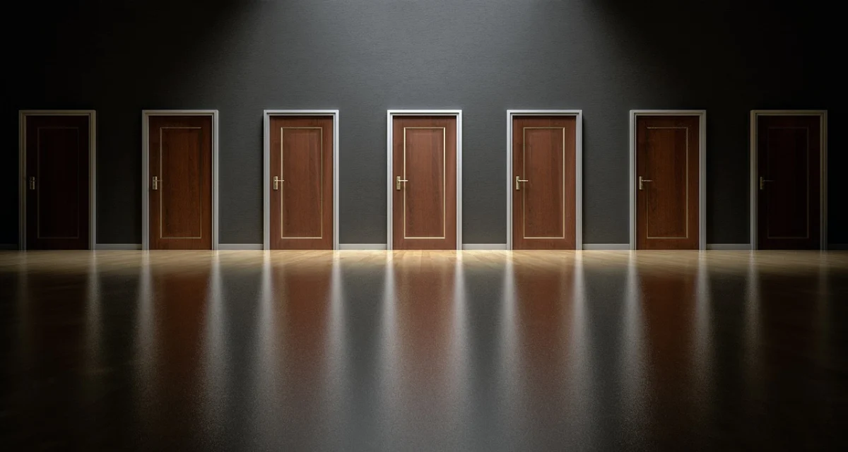 Compare funding options exit strategy