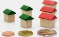 Debt equity financing