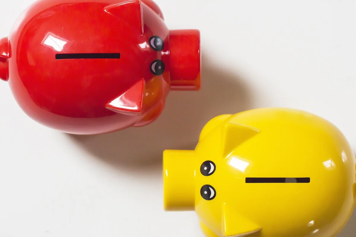 Debt equity financing