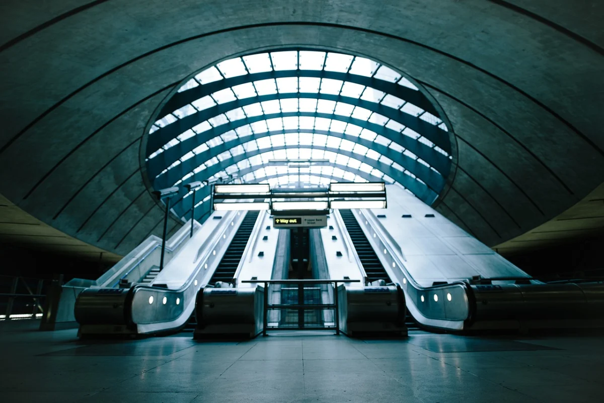 Build strong portfolio successful exit