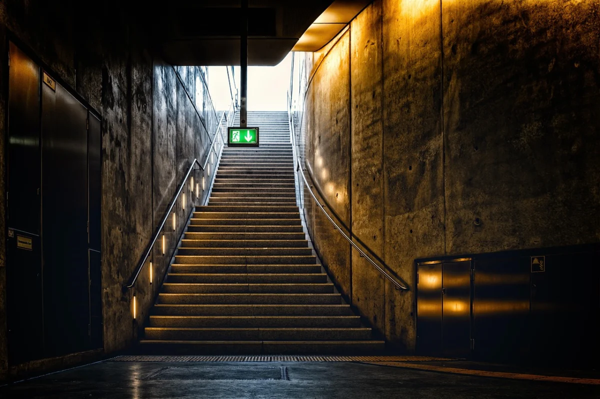 Choose right investor exit