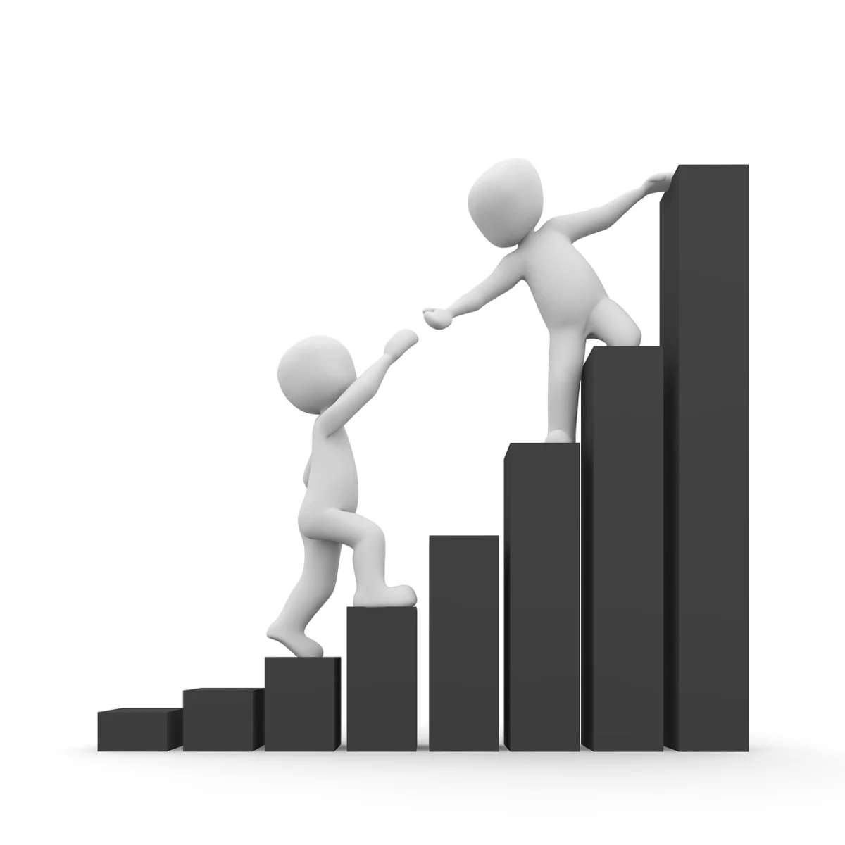 Select capital path business