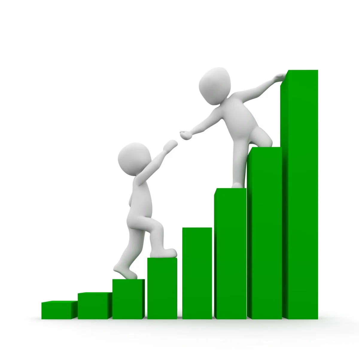 Select capital path business