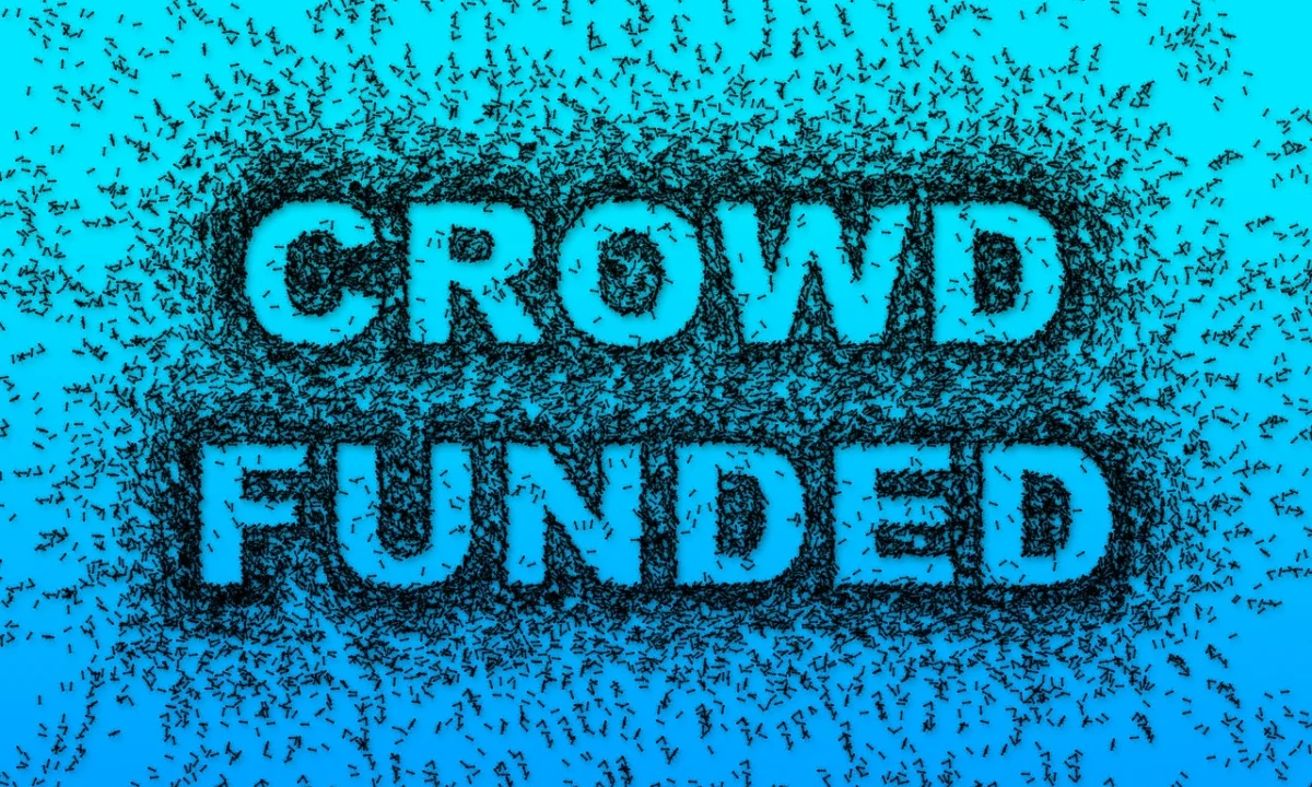 Solve funding issues engineering business