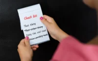 Investor pitch checklist things must