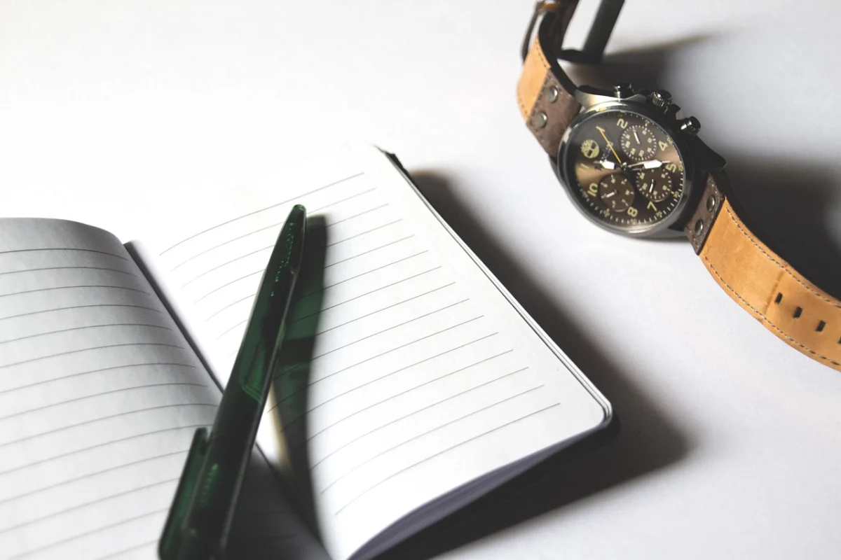Investor pitch checklist things must