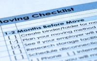 Due diligence checklist business exit